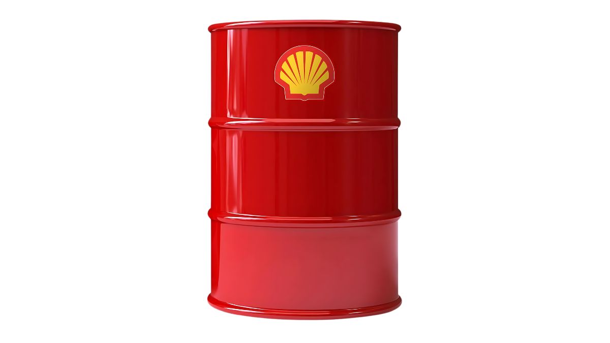 SHELL MORLINA S2 B 320 - DẦU TUẦN HOÀN