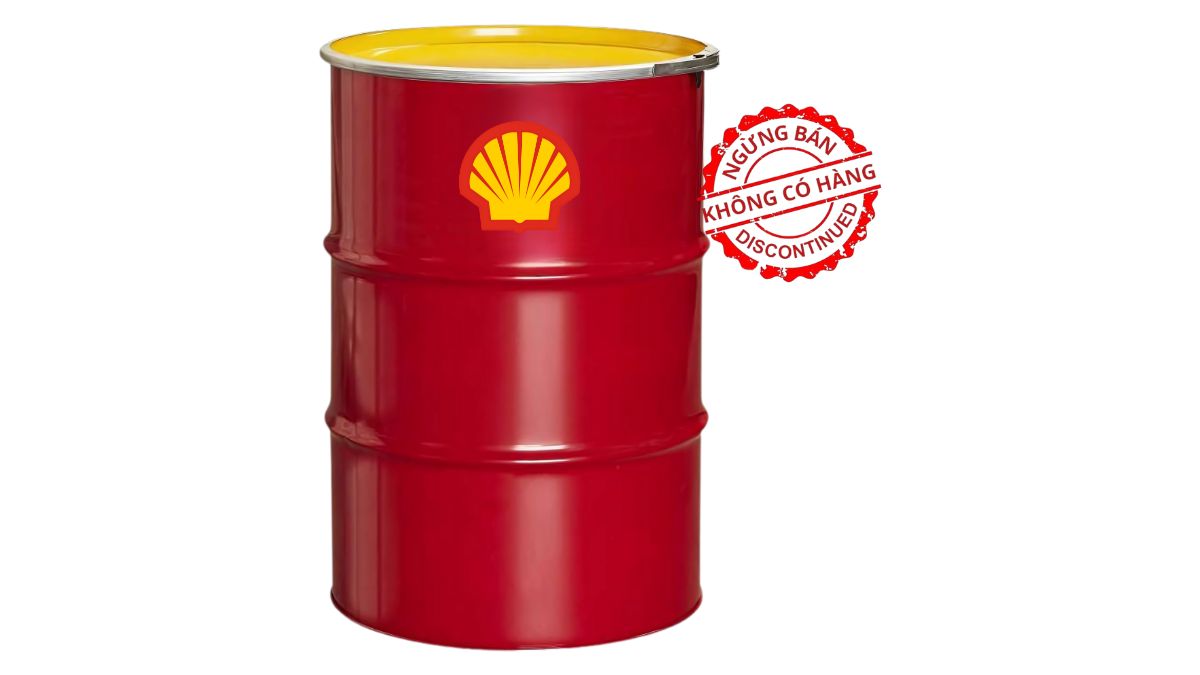 Ts100 Shell SHELL GADUS S1 OG 200 - MỠ BÔI TRƠN