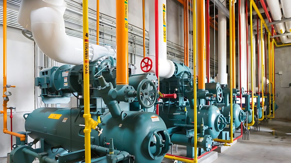 SHELL REFRIGERATION OIL S2 FRA 68